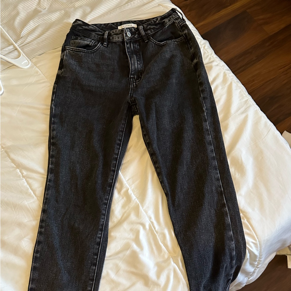 Black PacSun Jeans